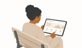 Aplicativo e Site para o cidadão