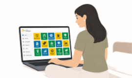 Aplicativo e Site para o cidadão