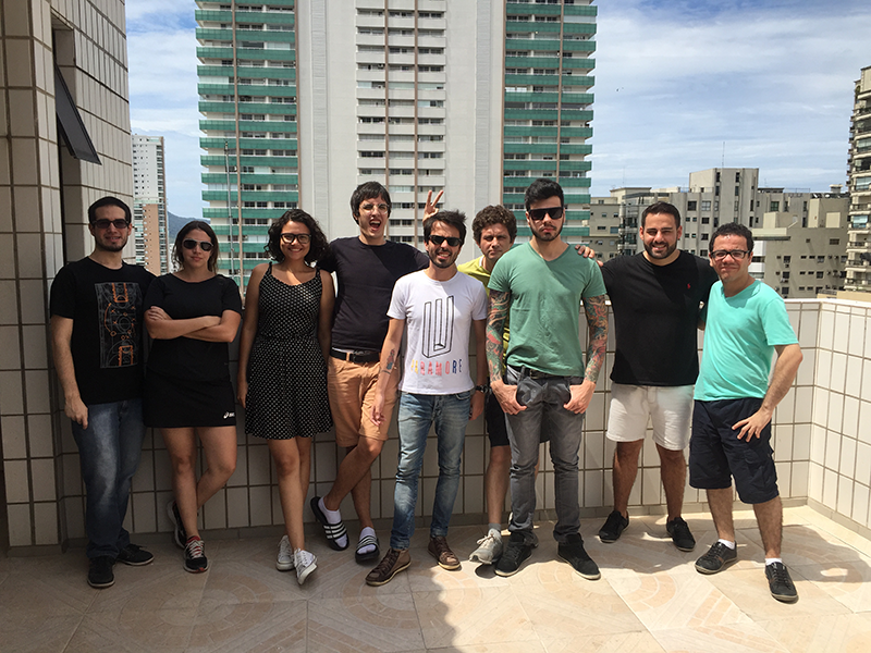 2015 - Expansão e foco em projetos para o poder público
