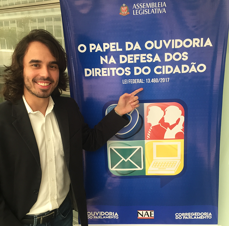 2017 - A estratégia foi ganhar musculatura para os produtos